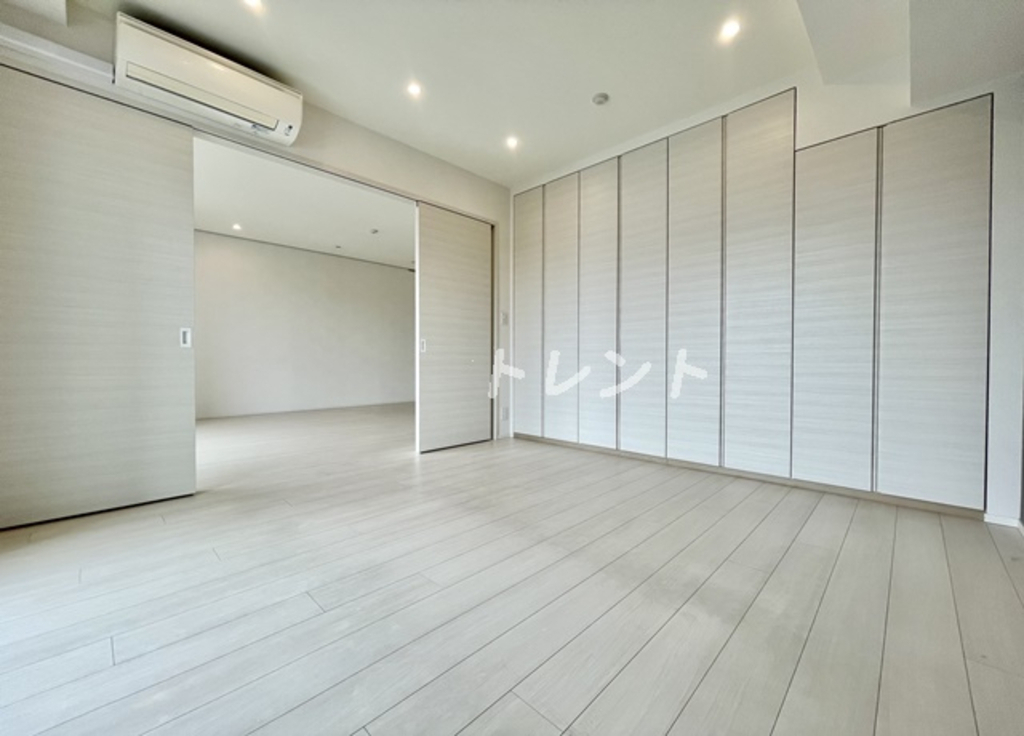 コンフォリア新宿イーストサイドタワー-2317