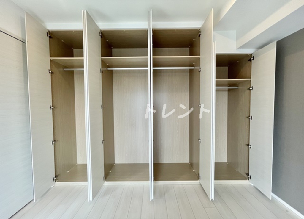 コンフォリア新宿イーストサイドタワー-2317