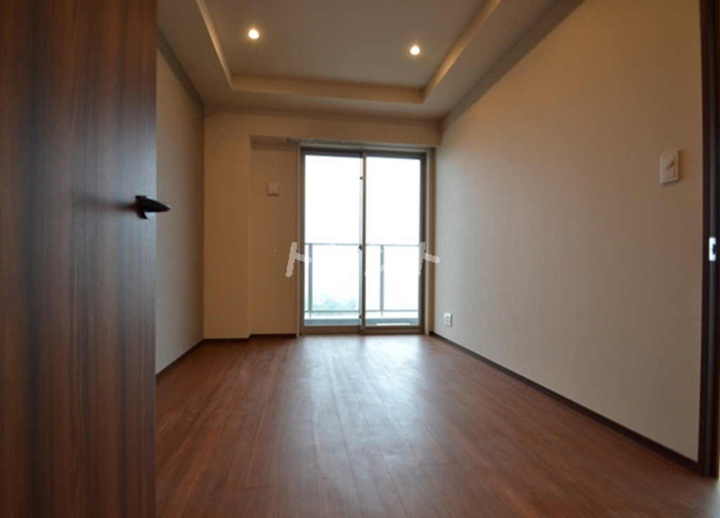 コンフォリア新宿イーストサイドタワー-1116