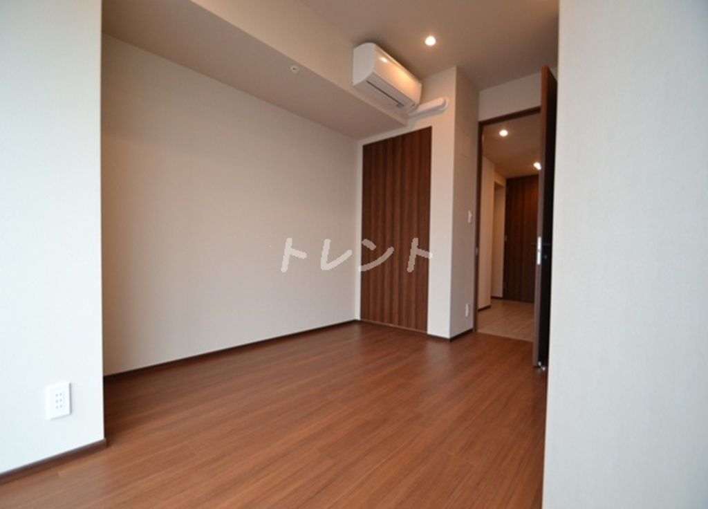 コンフォリア新宿イーストサイドタワー-1116