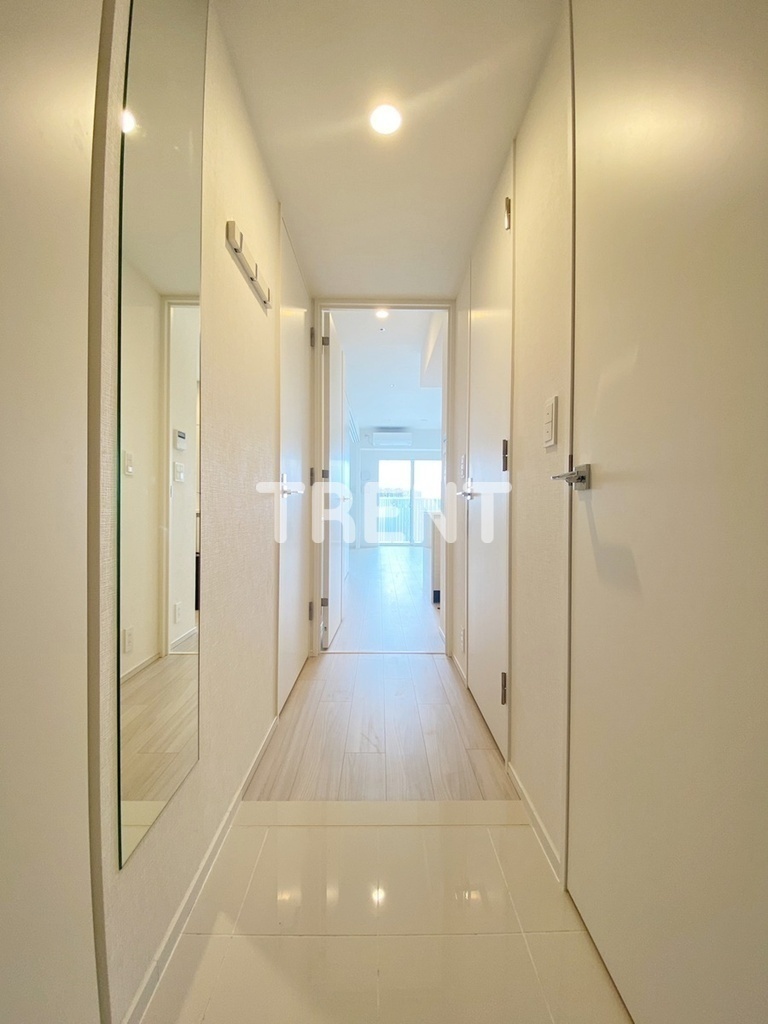 コンフォリア東新宿-1001