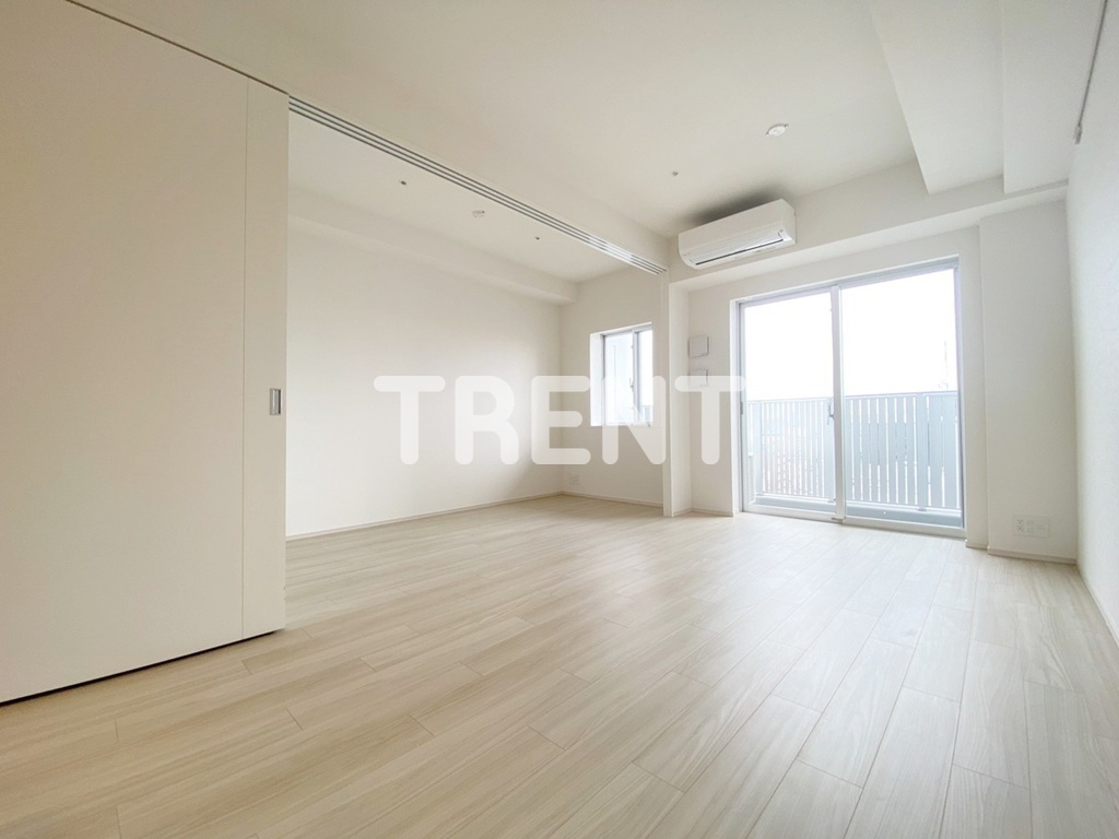 コンフォリア東新宿-1001