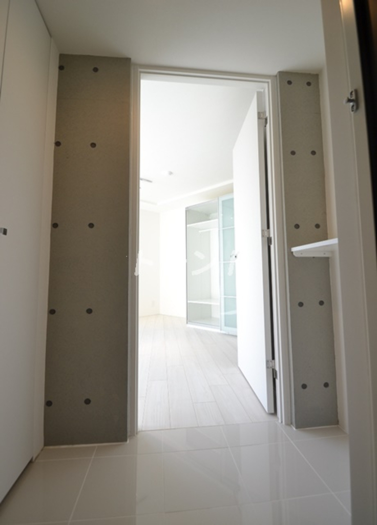 ルクレ東新宿-404