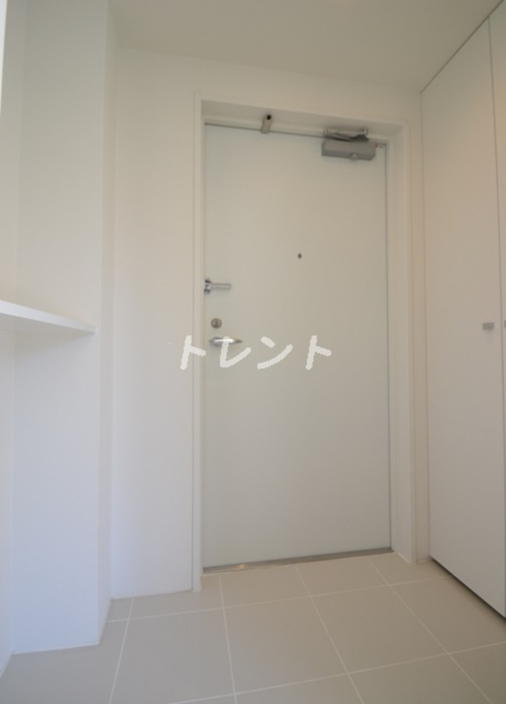 ルクレ東新宿-404