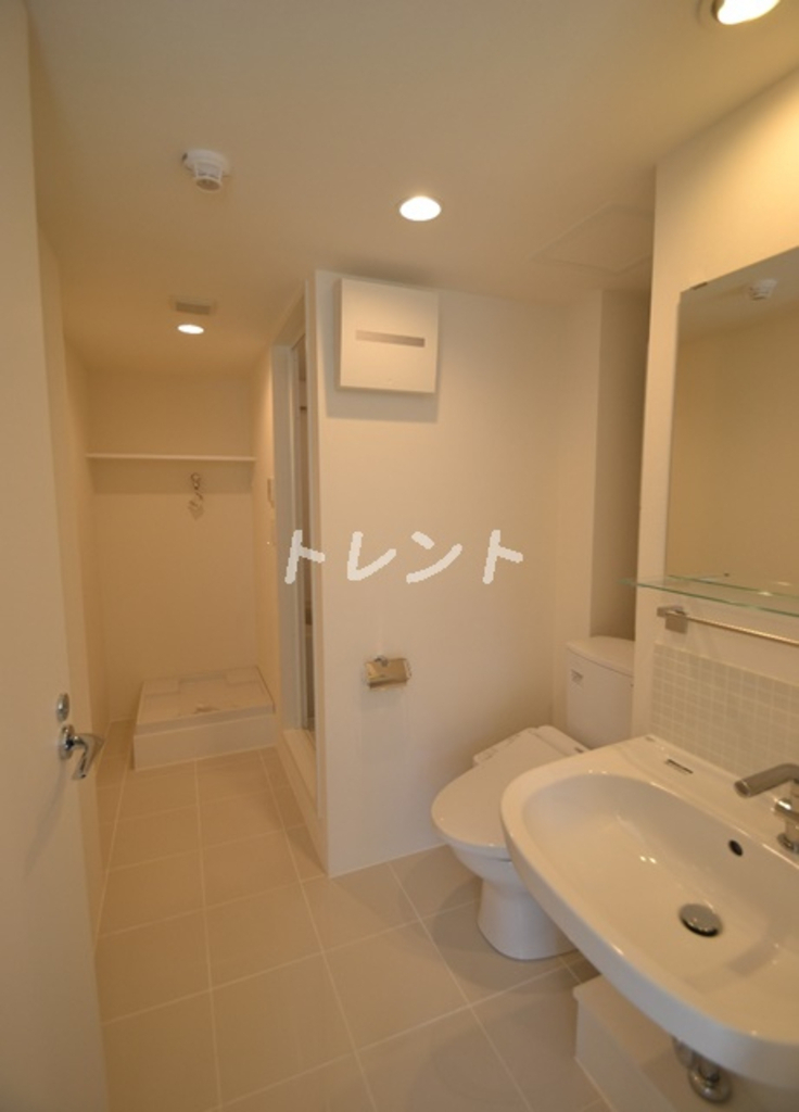 ルクレ東新宿-404