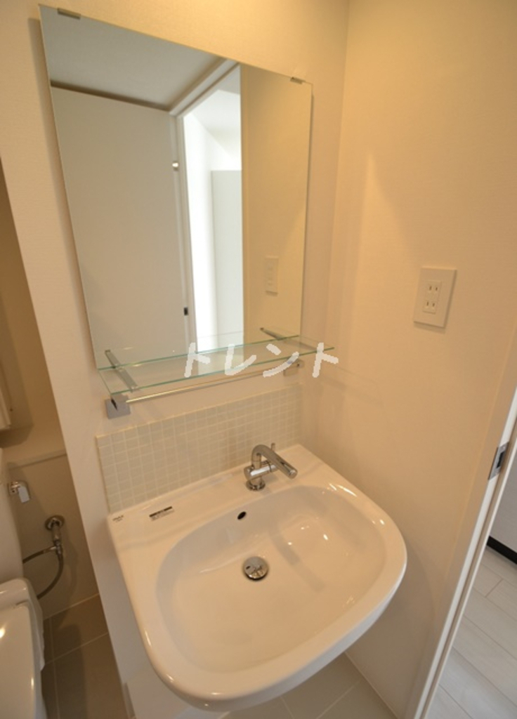 ルクレ東新宿-404