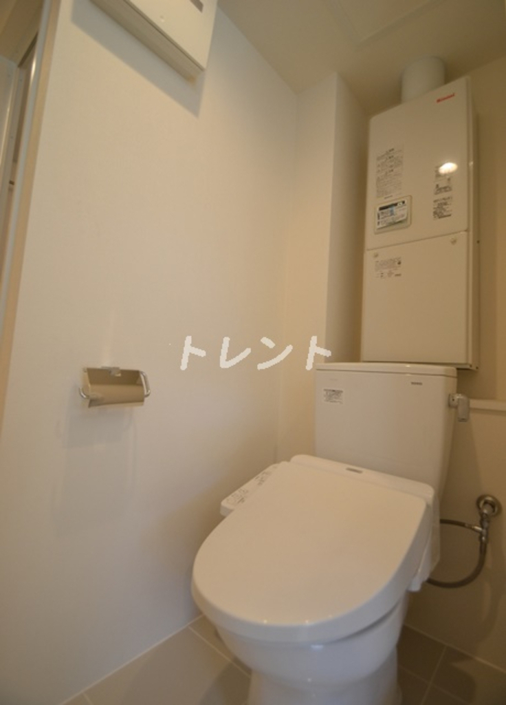 ルクレ東新宿-404