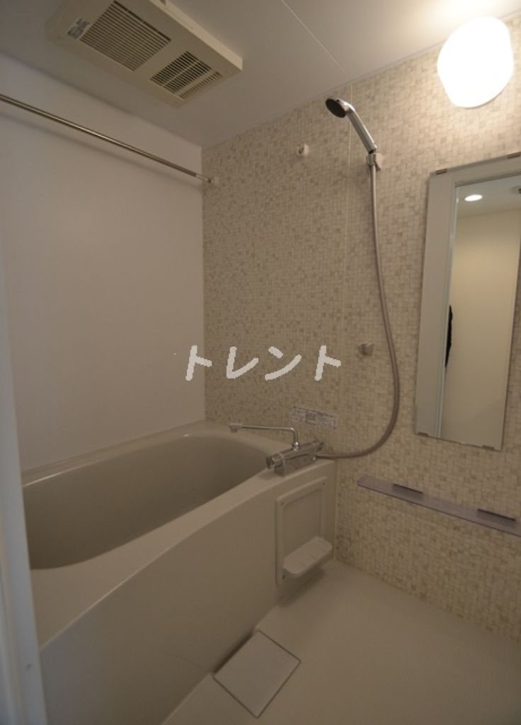 ルクレ東新宿-404