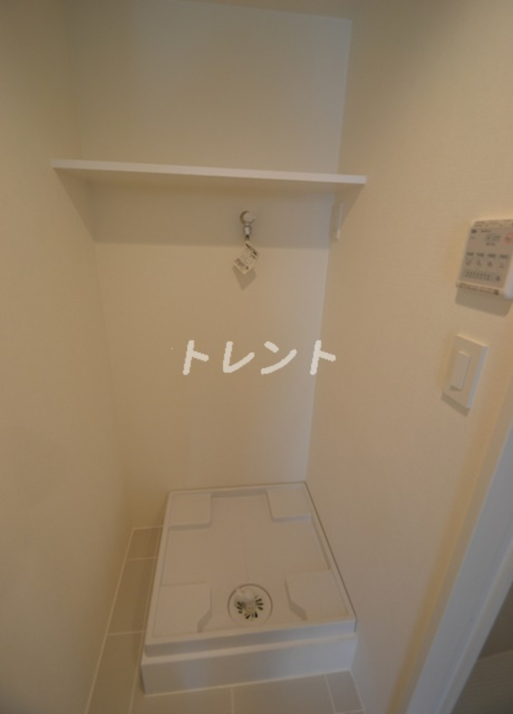 ルクレ東新宿-404