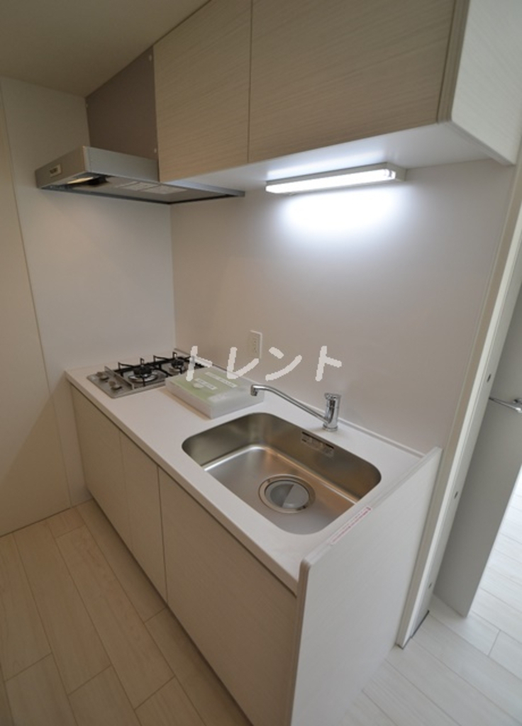 ルクレ東新宿-404