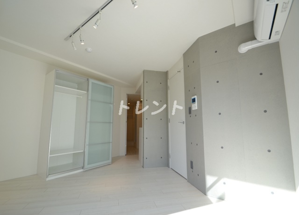 ルクレ東新宿-404