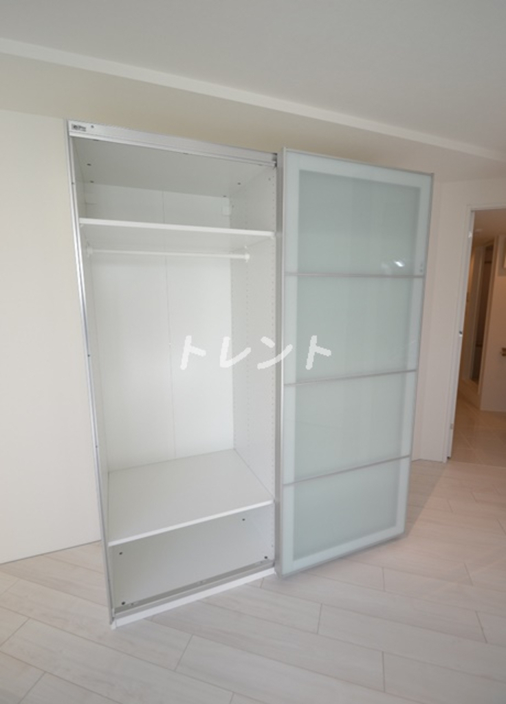 ルクレ東新宿-404