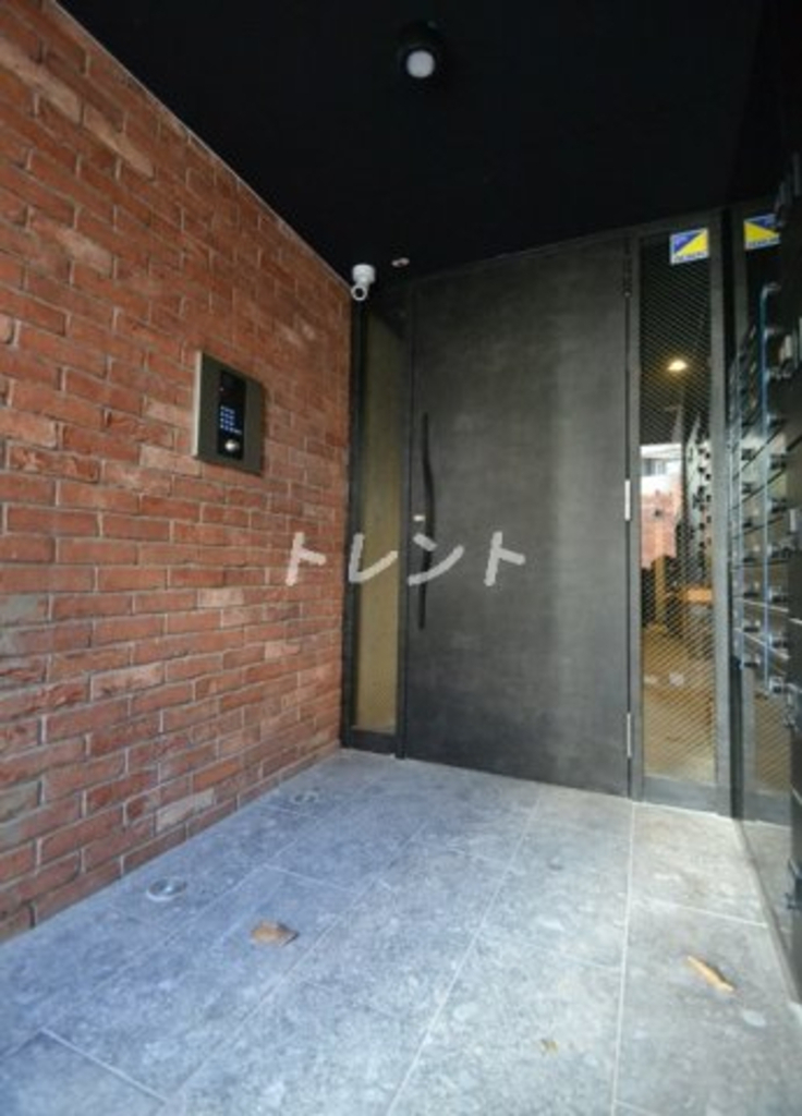 ルクレ東新宿-404