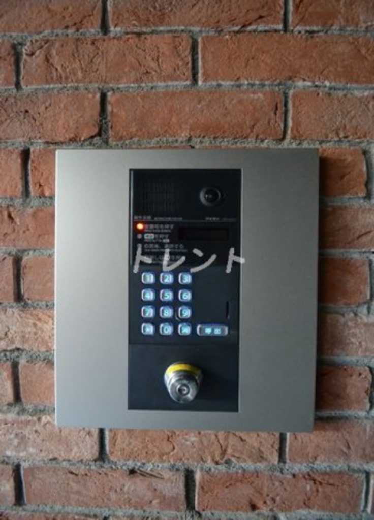 ルクレ東新宿-404