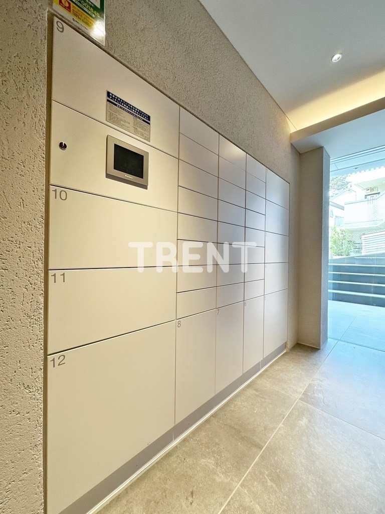 イプセ代々木上原デラックス-105