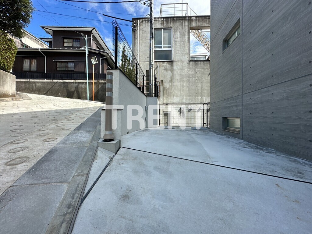 イプセ代々木上原デラックス-105