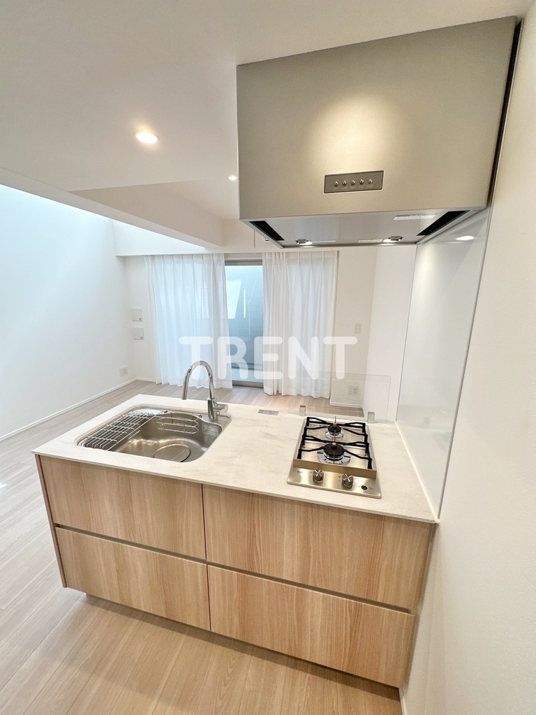 イプセ代々木上原デラックス-105