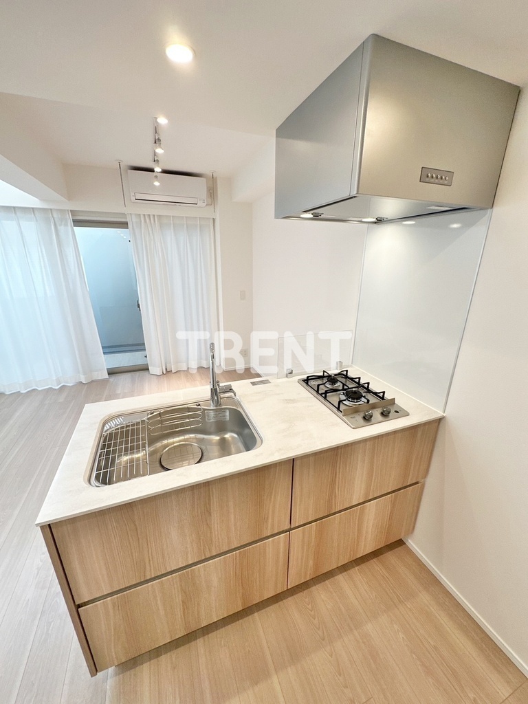 イプセ代々木上原デラックス-105