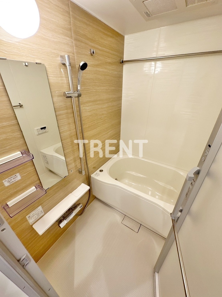 イプセ代々木上原デラックス-105