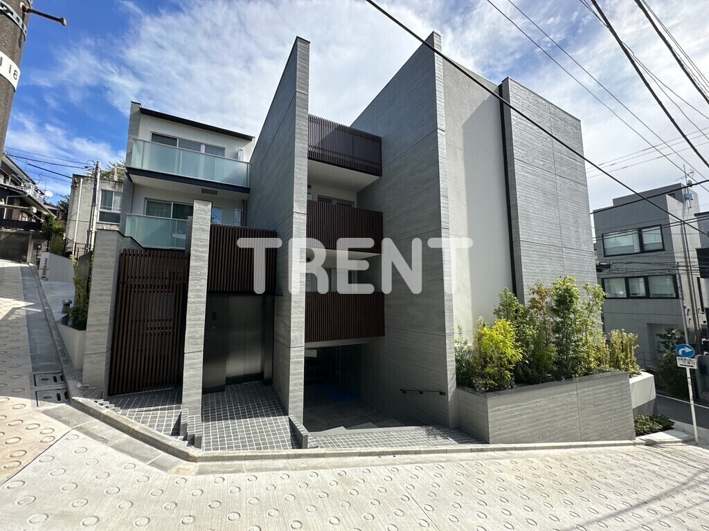 イプセ代々木上原デラックス-105