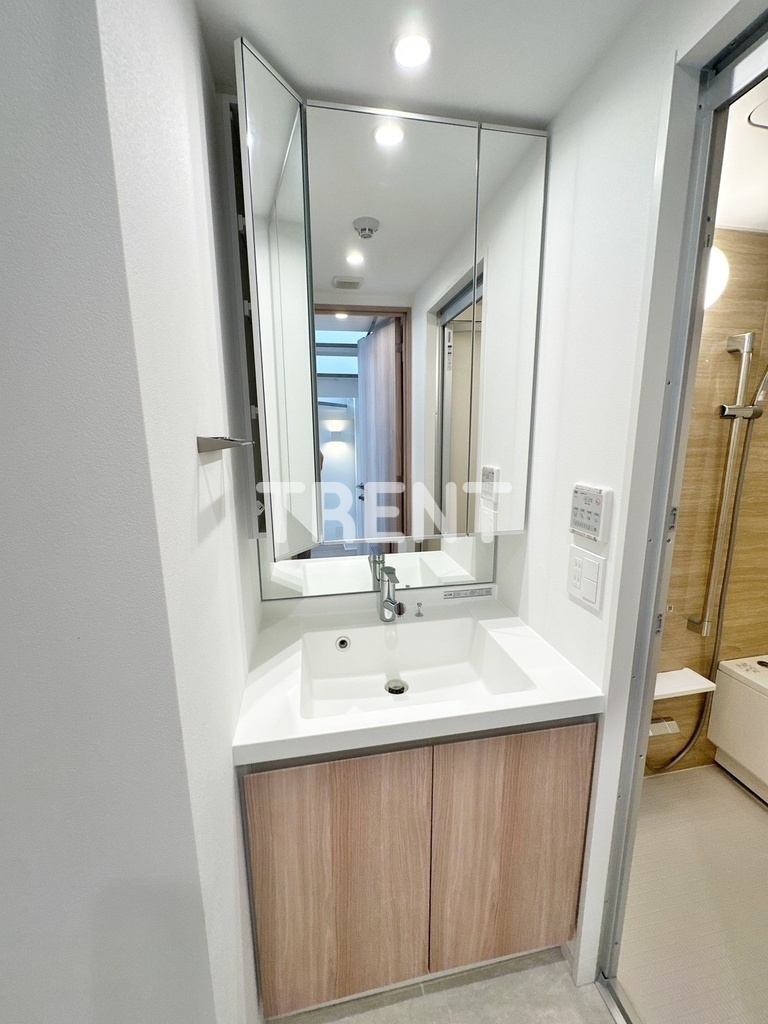 イプセ代々木上原デラックス-105