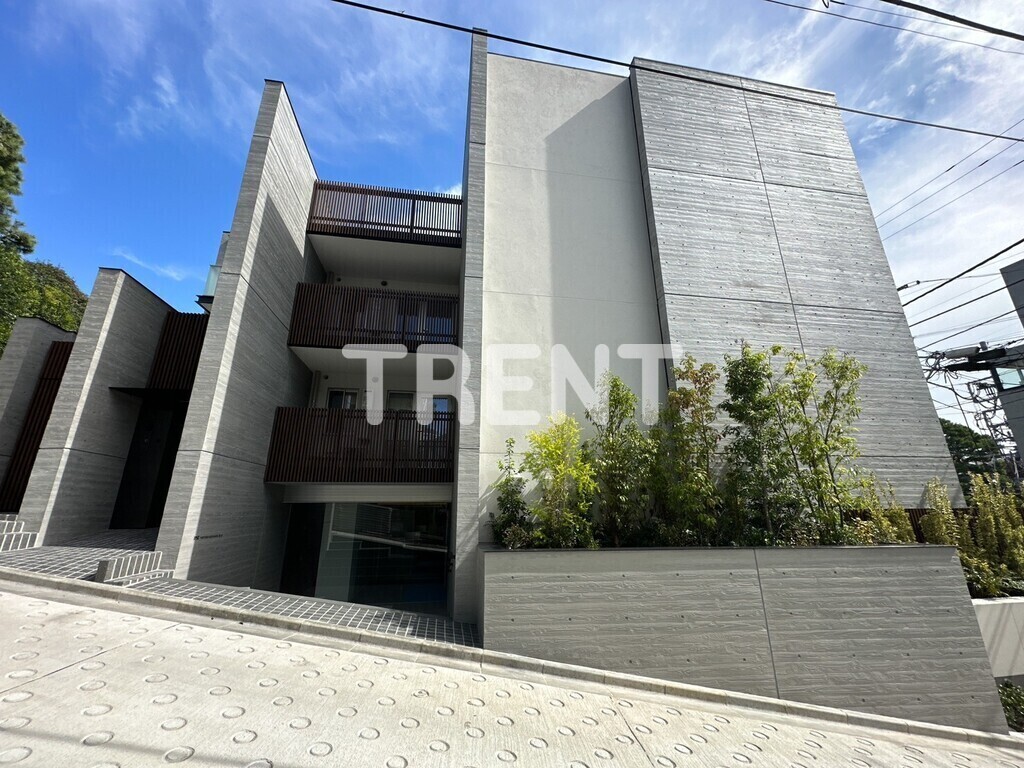 イプセ代々木上原デラックス-105