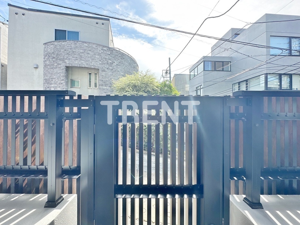 イプセ代々木上原デラックス-105