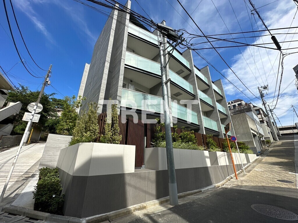 イプセ代々木上原デラックス-105