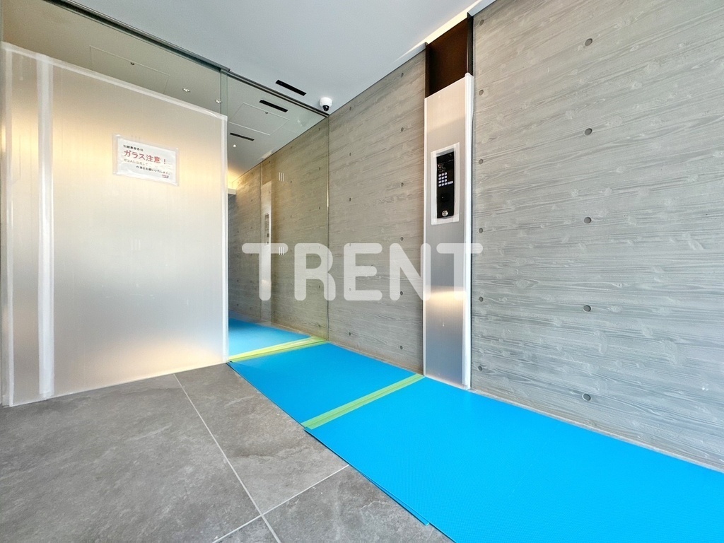 イプセ代々木上原デラックス-105