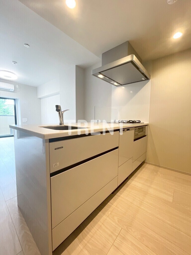 アイフラット渋谷西原-201