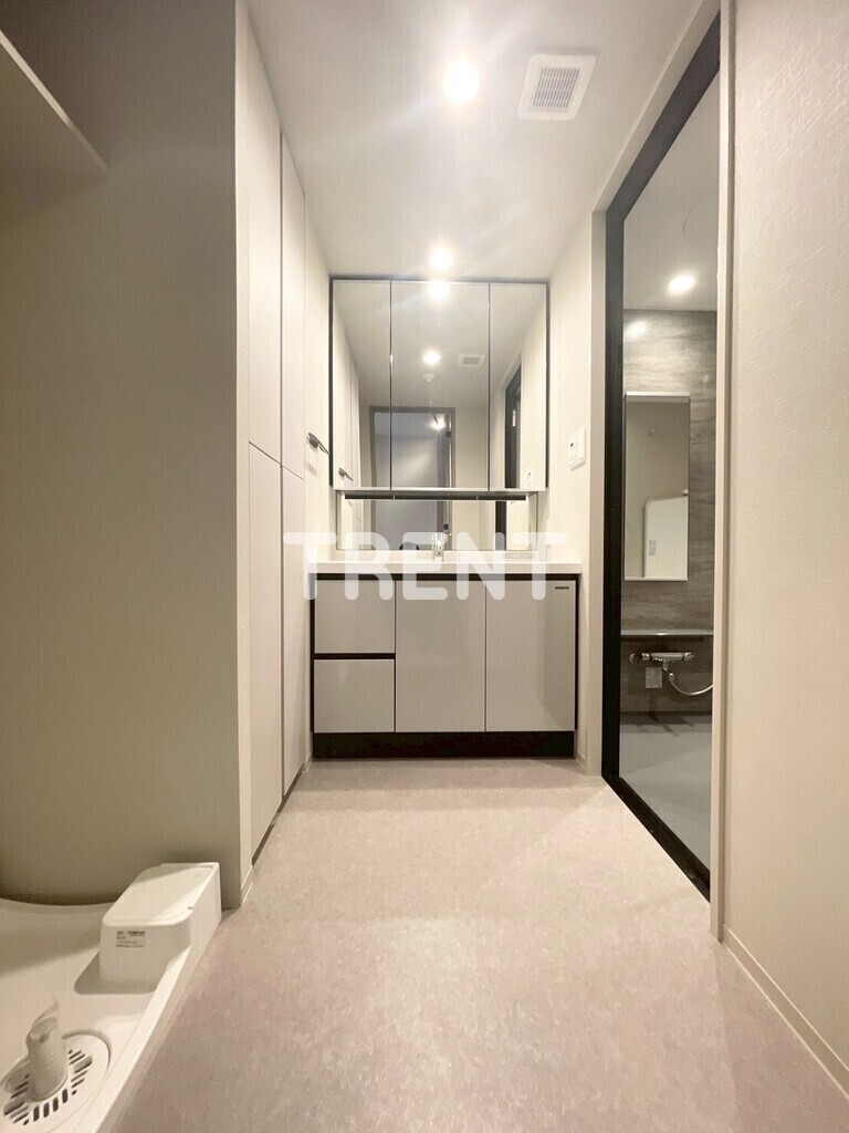 アイフラット渋谷西原-201