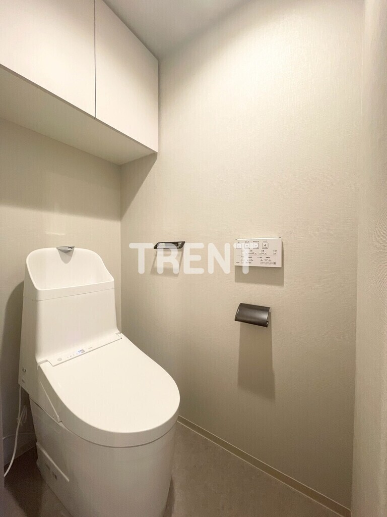 アイフラット渋谷西原-201