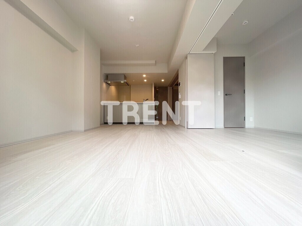 アイフラット渋谷西原-201