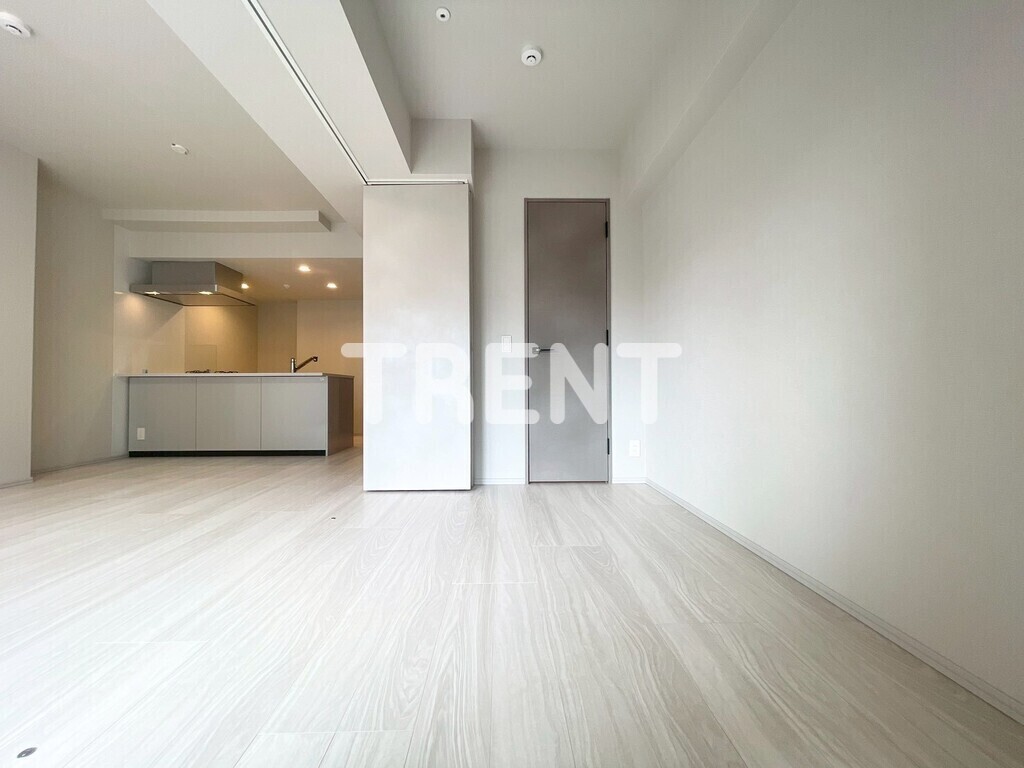 アイフラット渋谷西原-201