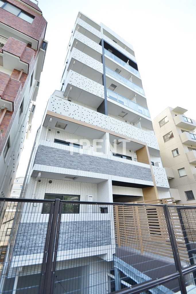 ディームス東新宿-903