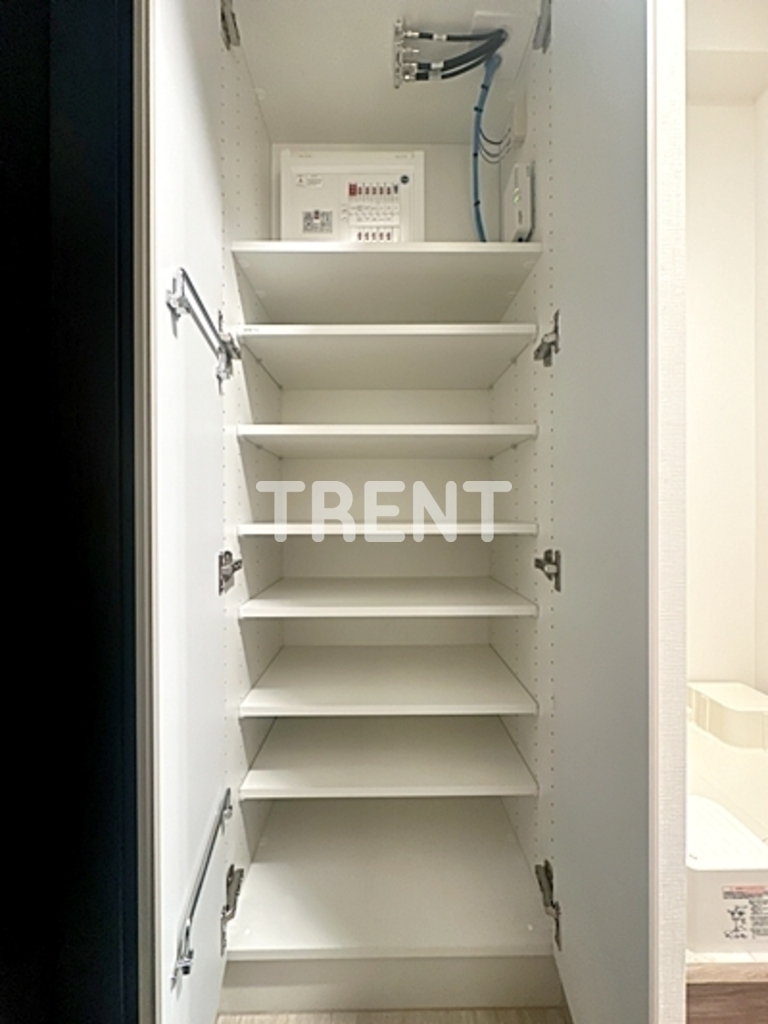 パークアクシス新宿百人町-134