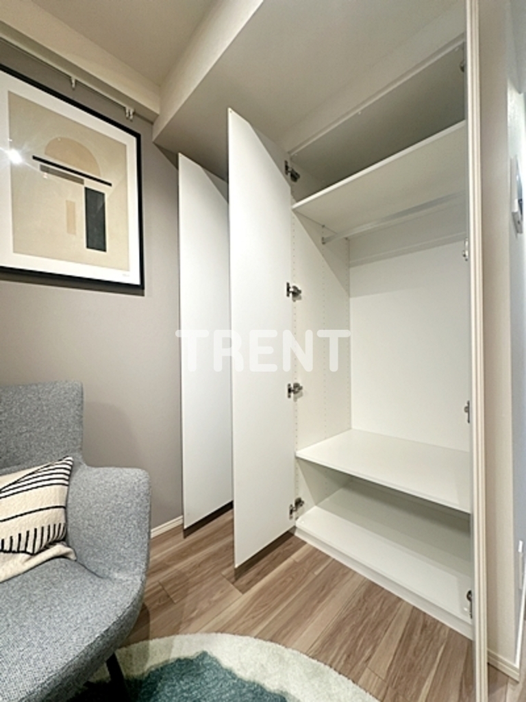 パークアクシス新宿百人町-134