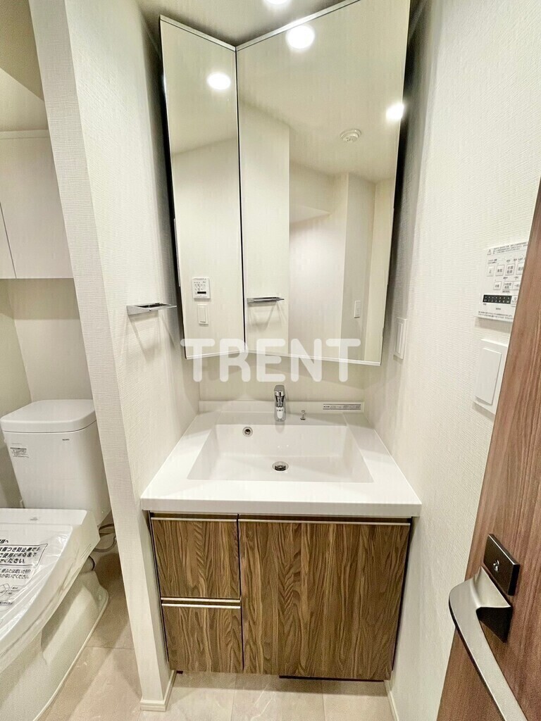 パークアクシス新宿百人町-321