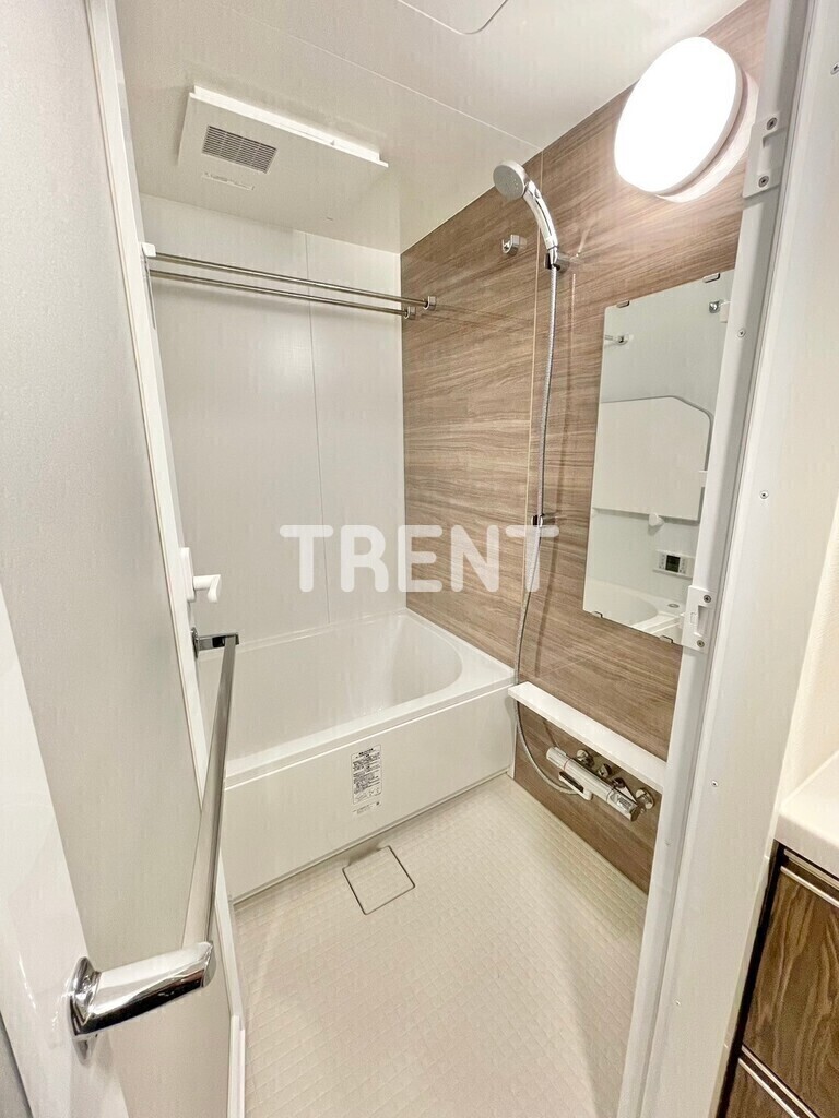 パークアクシス新宿百人町-449