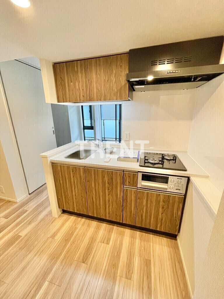 パークアクシス新宿百人町-449