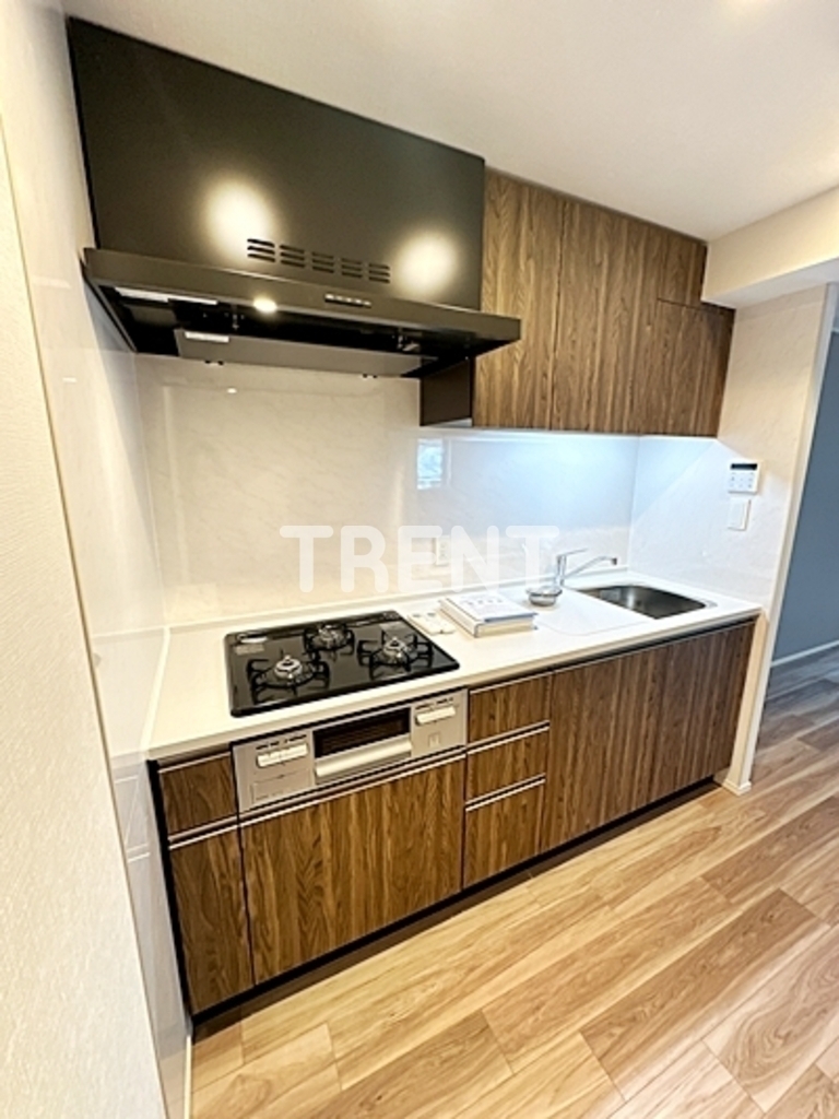 パークアクシス新宿百人町-604