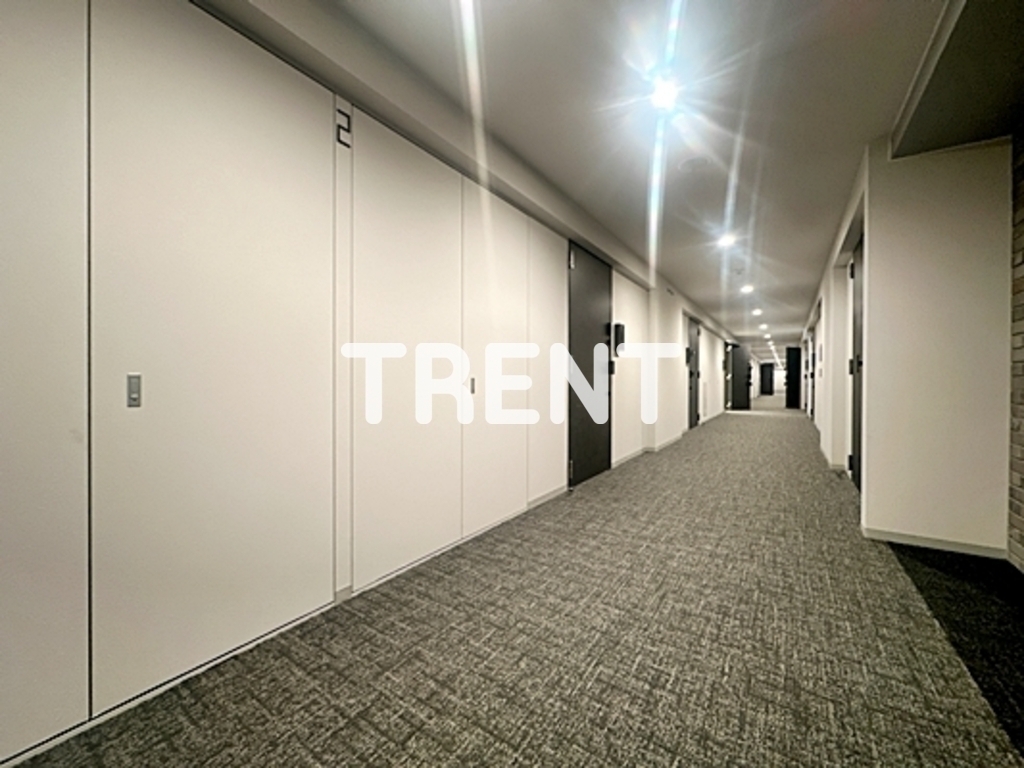 パークアクシス新宿百人町-337