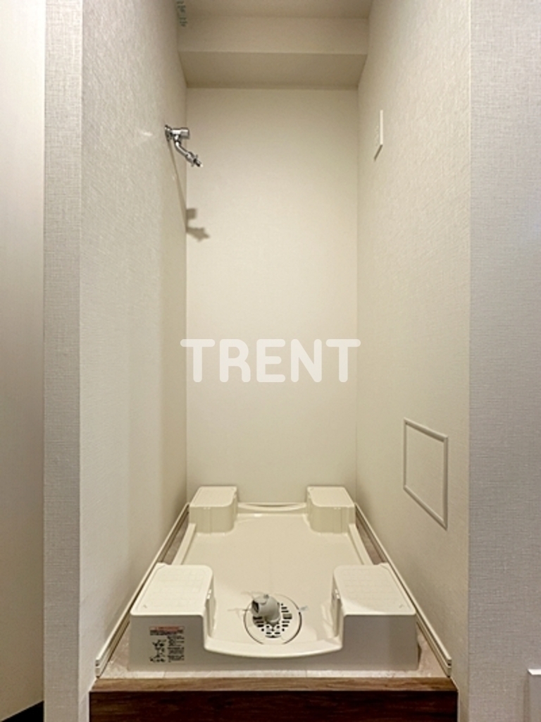 パークアクシス新宿百人町-337