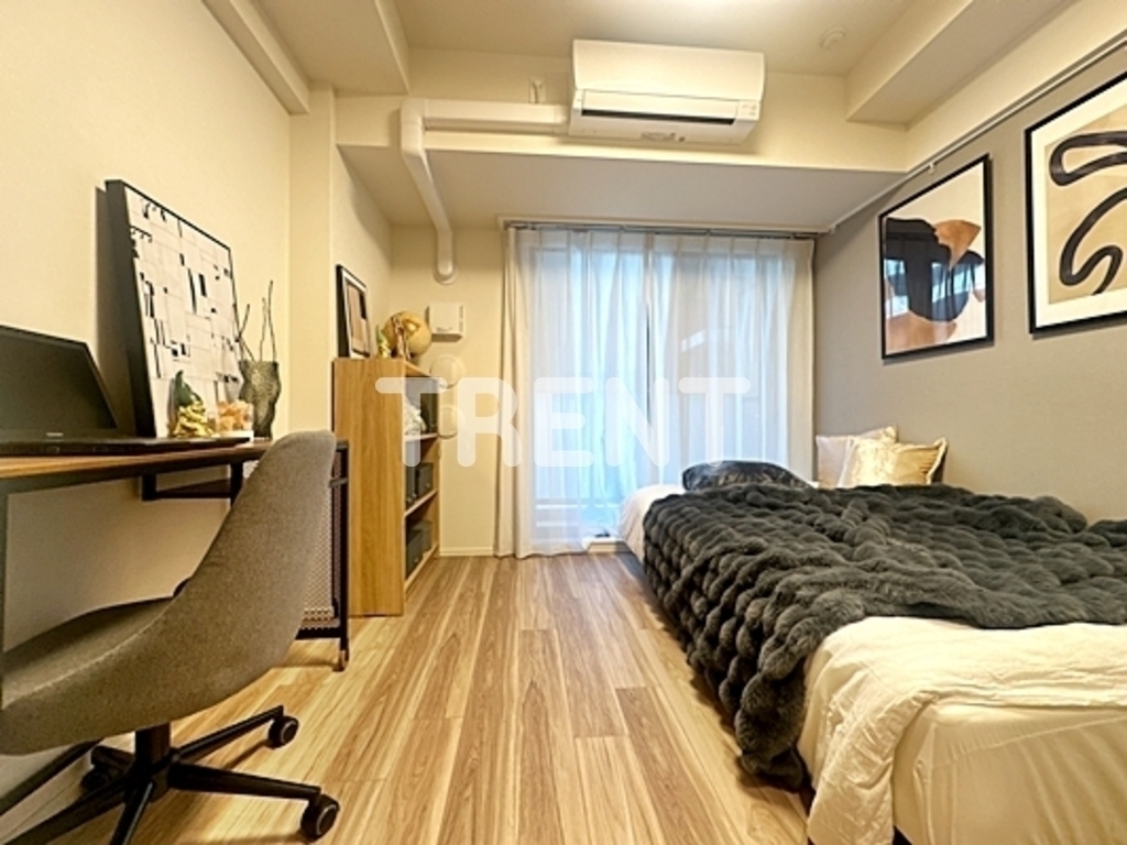 パークアクシス新宿百人町-337