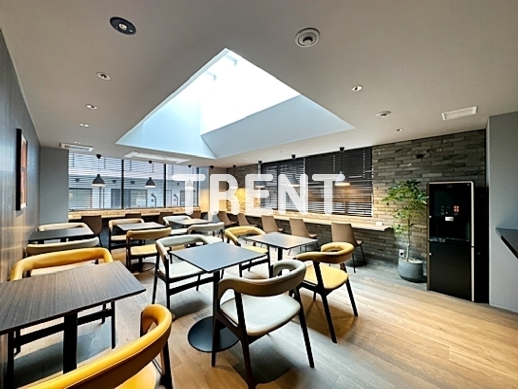 パークアクシス新宿百人町-110