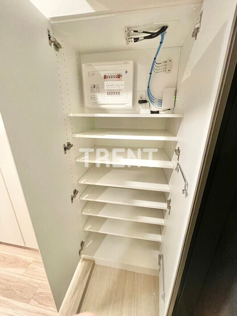 パークアクシス新宿百人町-110