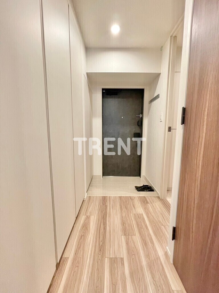 パークアクシス新宿百人町-110