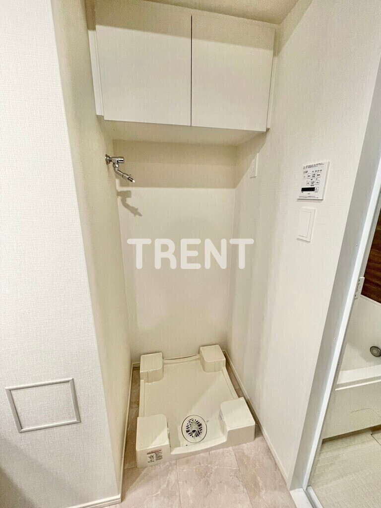 パークアクシス新宿百人町-110