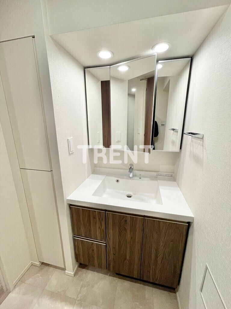 パークアクシス新宿百人町-110