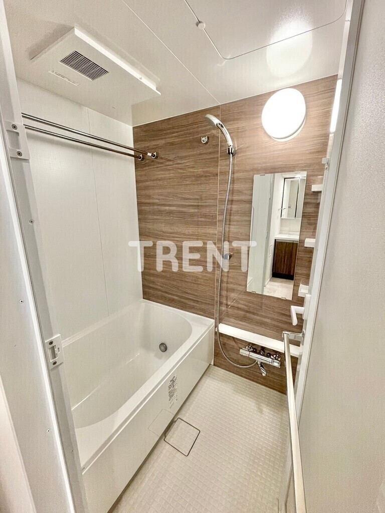 パークアクシス新宿百人町-110